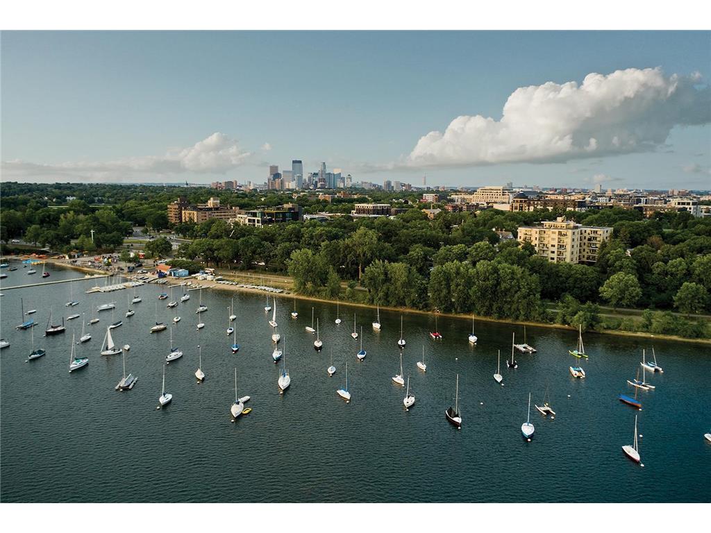 3145 Dean Court #1100 Minneapolis MN 55416 - Bde Maka Ska 7033726 image80