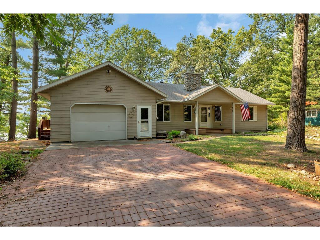 3145 Thoroughfare Drive, Cushing, MN, 56443 MLS 6408243 Edina Realty