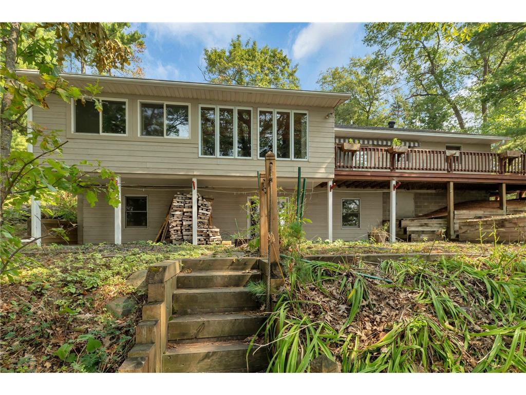 3145 Thoroughfare Drive, Cushing, MN, 56443 MLS 6408243 Edina Realty