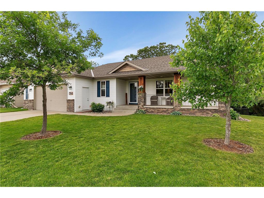 3146 Orchid Drive NE, Sauk Rapids, MN 56379 MLS 6222182 Edina Realty