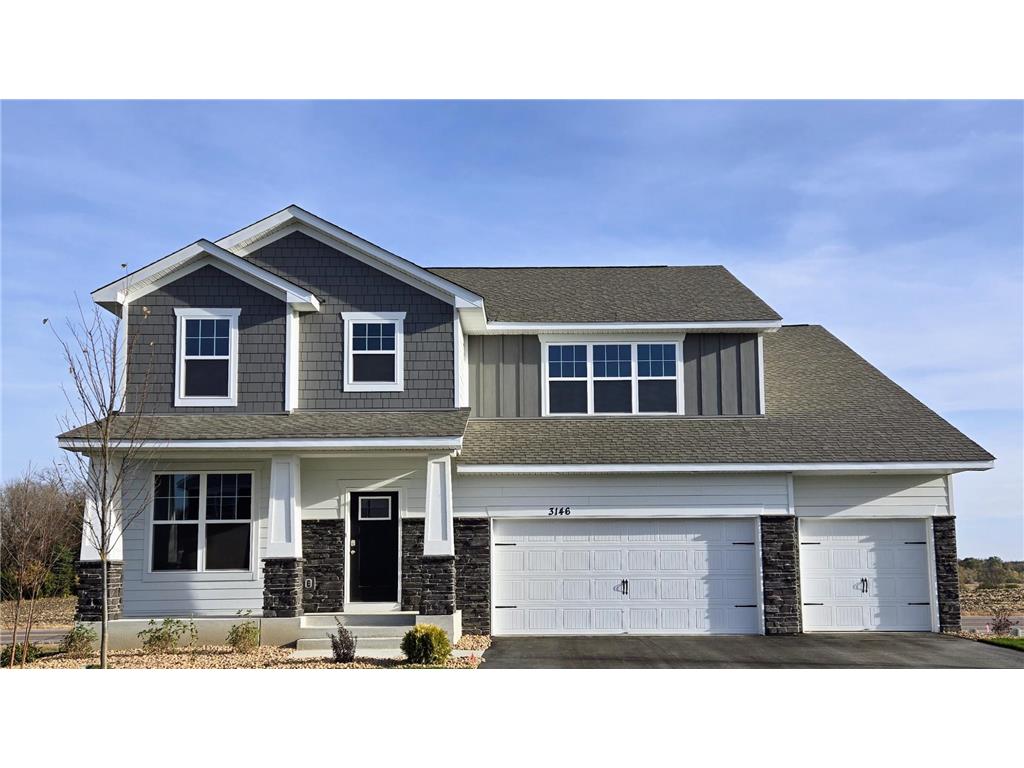 3146 Sunflower Way NW Prior Lake MN 55352 6656677 image1