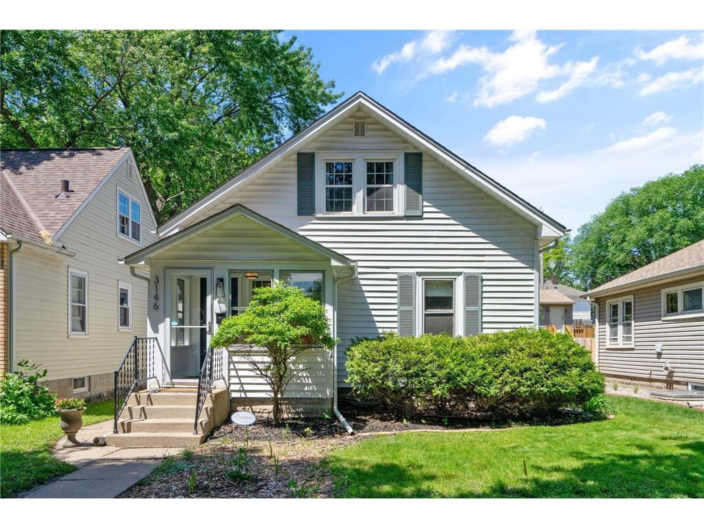 3146 Ulysses Street NE, Minneapolis, MN, 55418 MLS 6214416 Edina