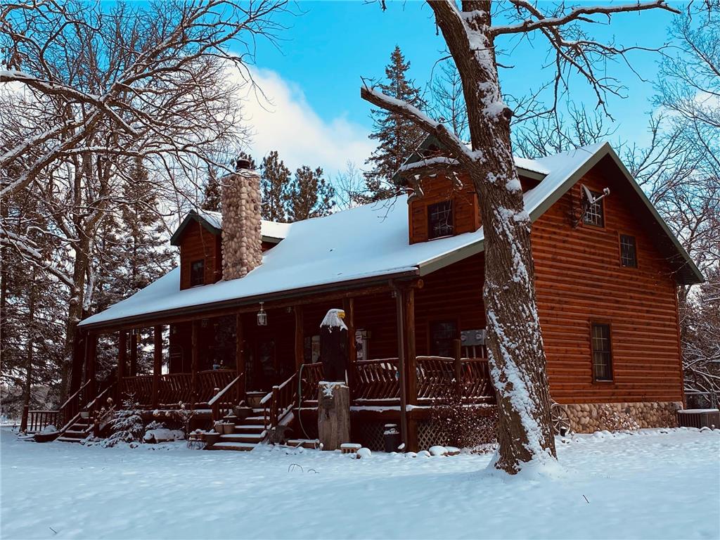 31461 County Highway 35, Ponsford, MN 56575 MLS 6228321 Edina Realty