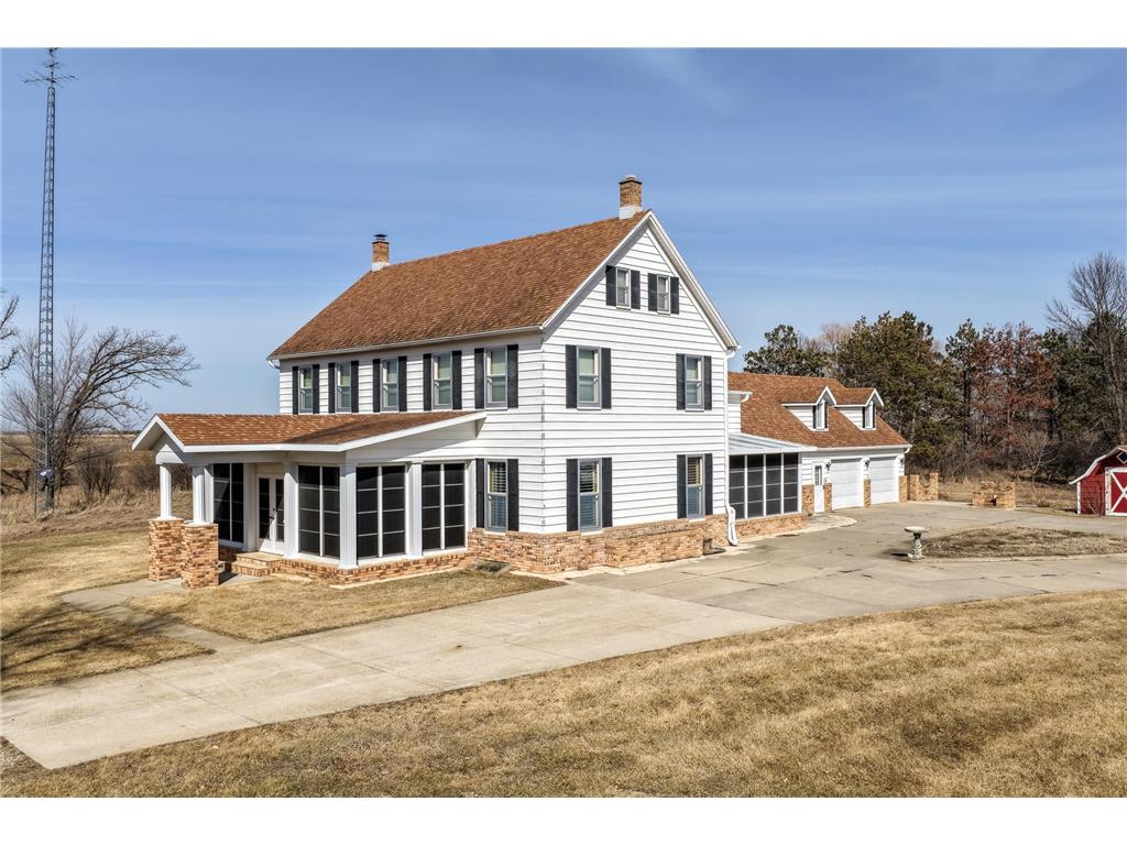 31468 County Highway 61 Leaf Lake Twp MN 56571 - Portage 7060051 image1