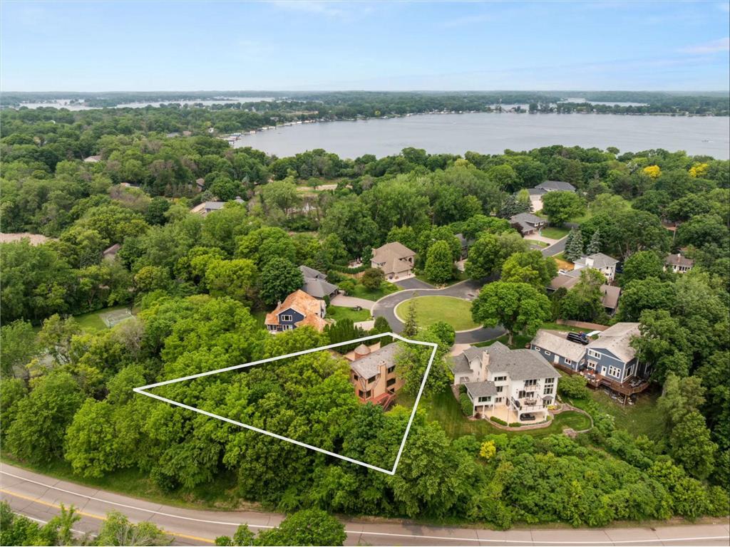 3147 Lafayette Ridge Road Minnetonka Beach MN 55391 - Lake Minnetonka 6653487 image1