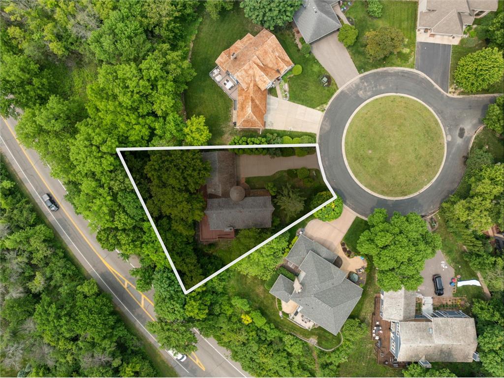 3147 Lafayette Ridge Road Minnetonka Beach MN 55391 - Lake Minnetonka 6697141 image1