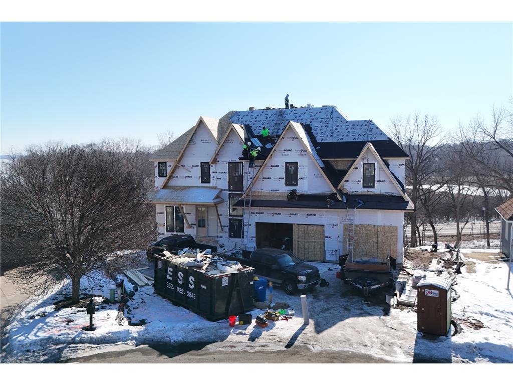 3147 Lafayette Ridge Road Minnetonka Beach MN 55391 - Lake Minnetonka 6776804 image2