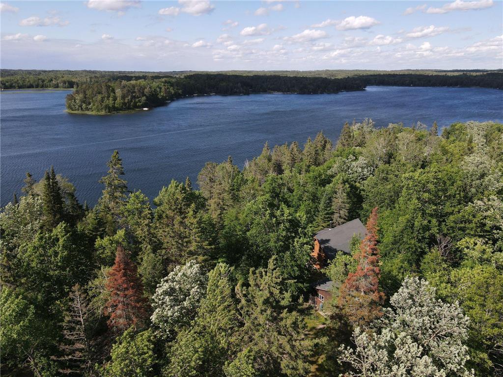 31476 Wilderness Bay Drive, Park Rapids, MN, 56470 MLS 6221743