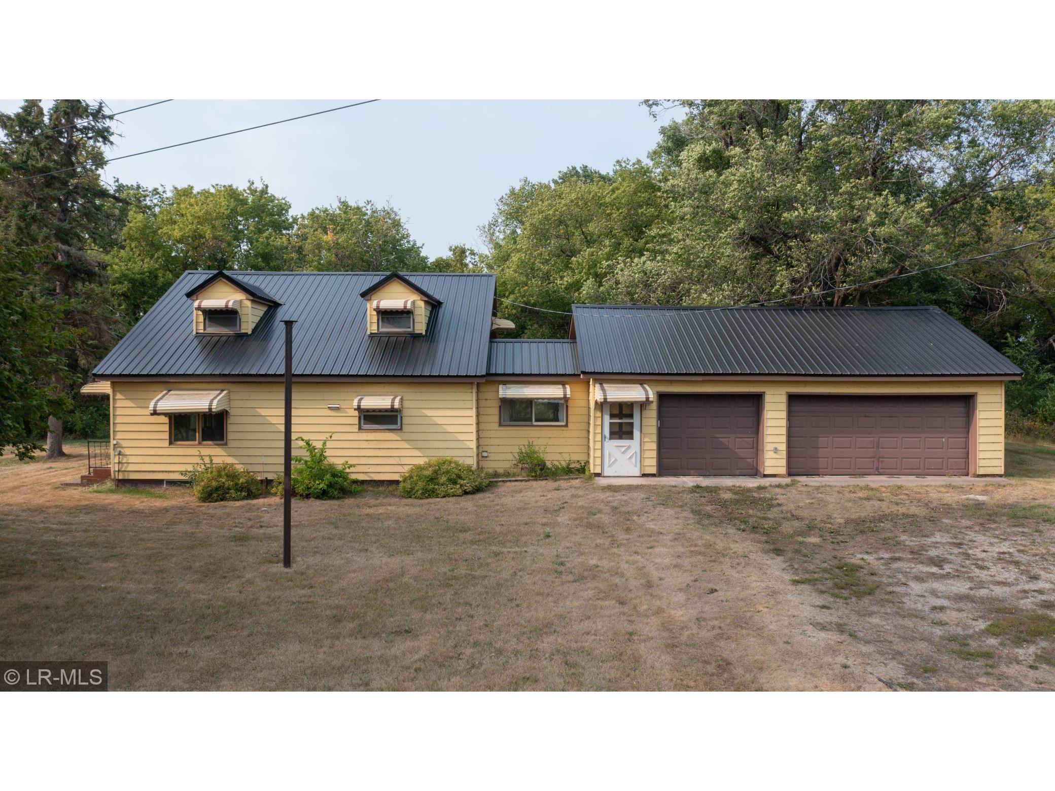 31480 110th Avenue, Rothsay, MN 56579 MLS 6082358 Edina Realty