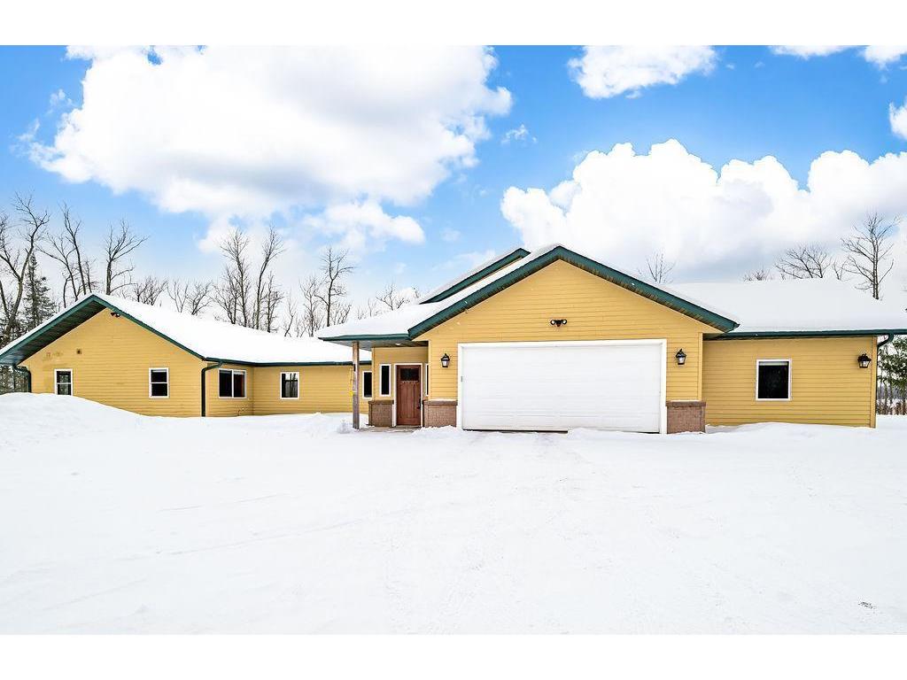 31487 Malbay Road Cohasset MN 55721 - Stevens Lake 6323655 image1