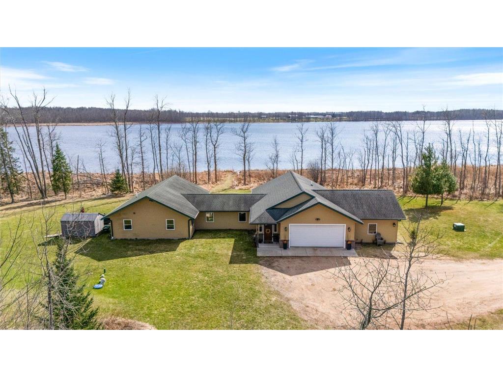 31487 Malbay Road Cohasset MN 55721 - Stevens Lake 7022500 image1