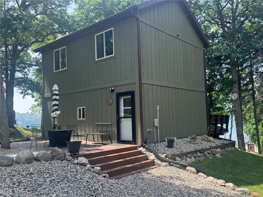 31488 E Round Lake Road Ponsford MN 56575 - Round Lake 7110902 image1