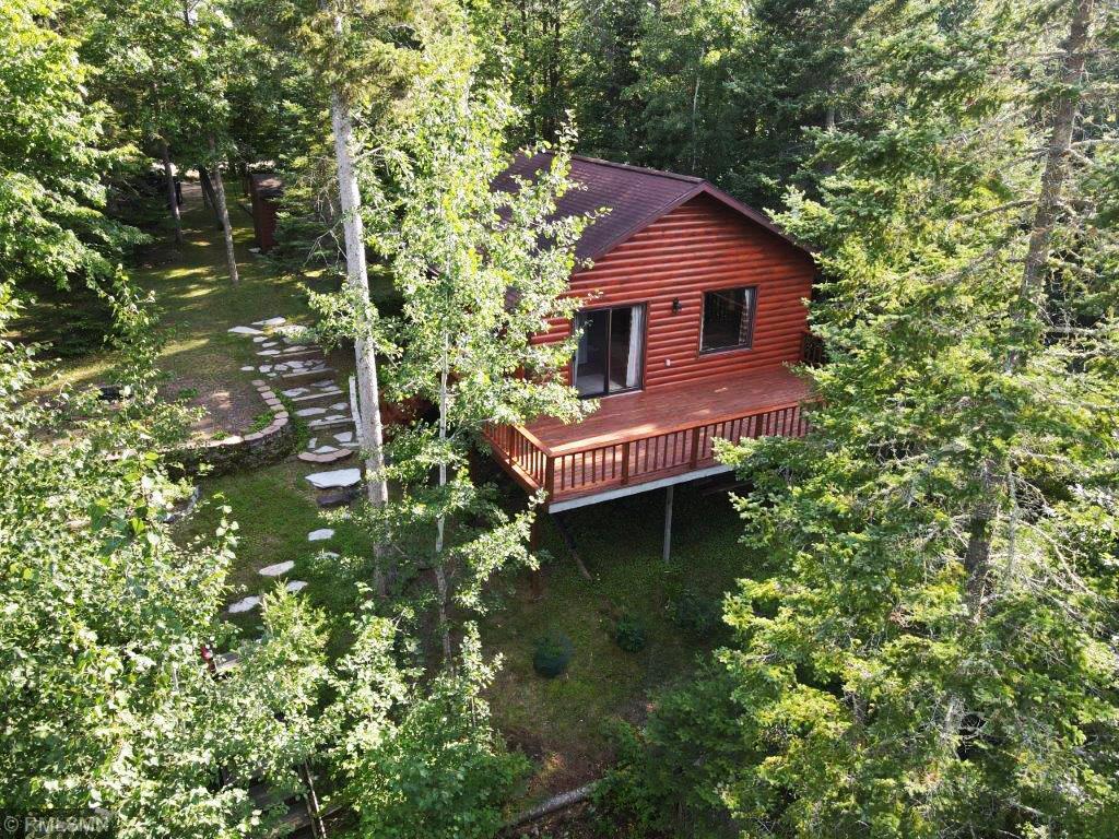 31488 Wilderness Bay Drive, Park Rapids, MN, 56470 MLS 6254235