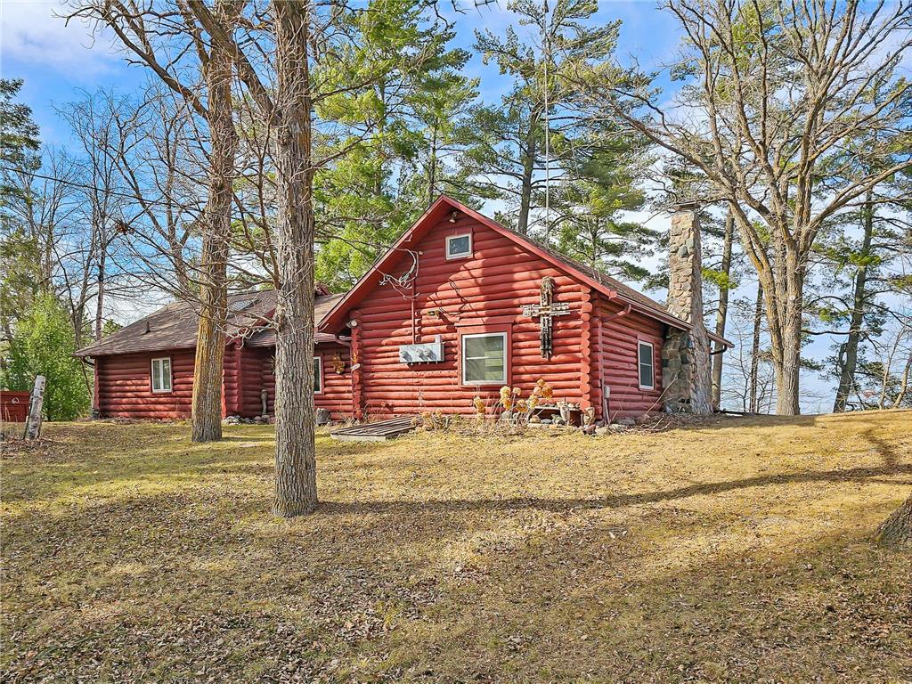 31489 Co Hwy 35 Ponsford MN 56575 - Round Lake 7054970 image1
