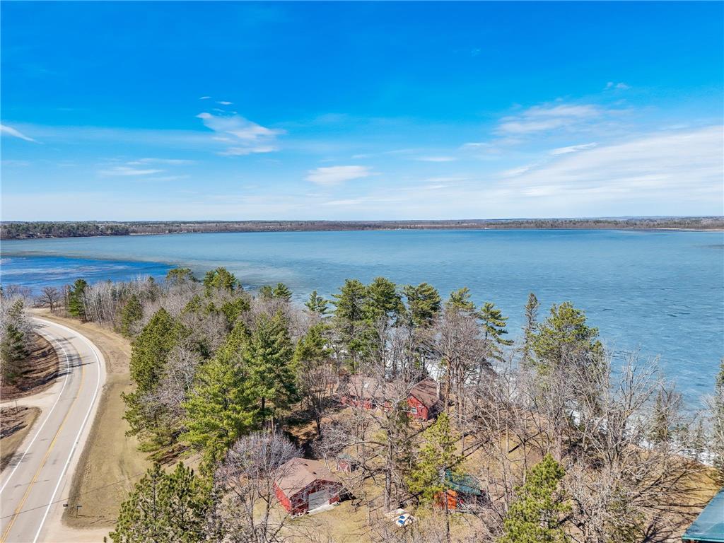 31489 Co Hwy 35 Ponsford MN 56575 - Round Lake 7054970 image19