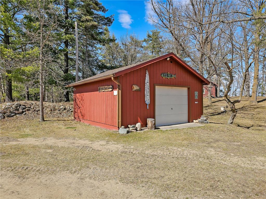 31489 Co Hwy 35 Ponsford MN 56575 - Round Lake 7054970 image20