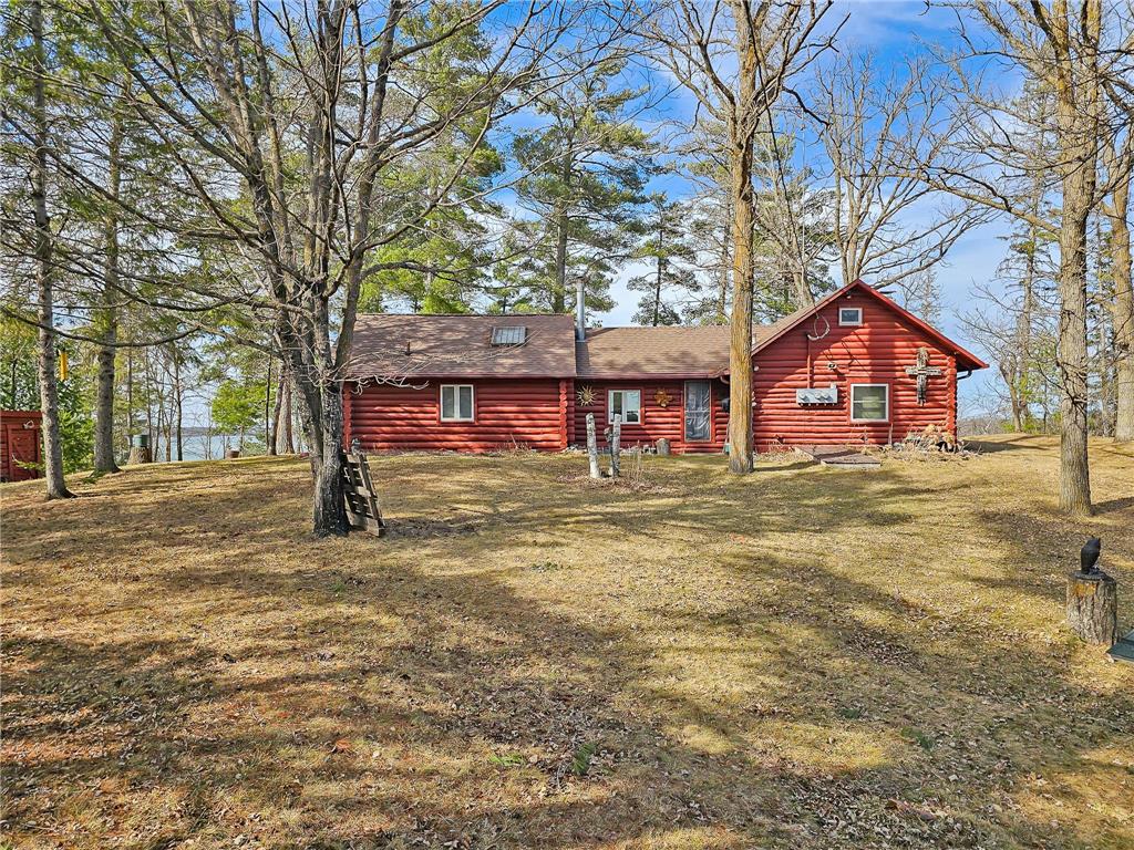 31489 Co Hwy 35 Ponsford MN 56575 - Round Lake 7054970 image21