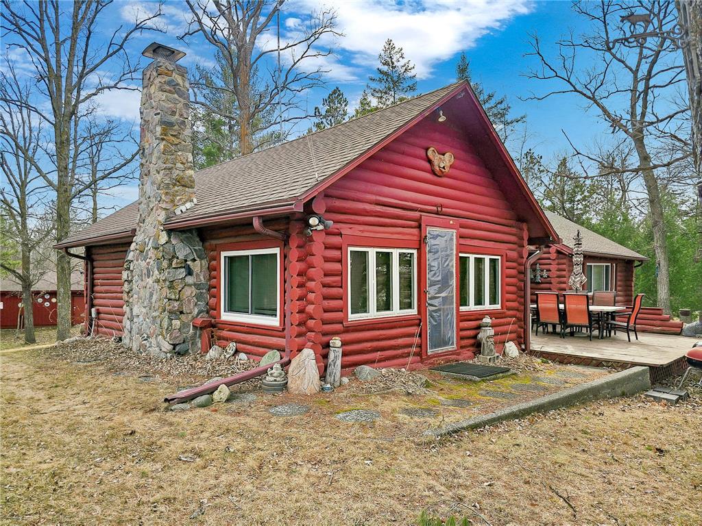 31489 Co Hwy 35 Ponsford MN 56575 - Round Lake 7054970 image3