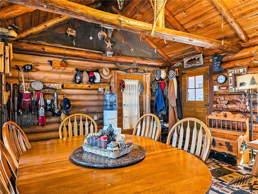 31489 Co Hwy 35 Ponsford MN 56575 - Round Lake 7054970 image30