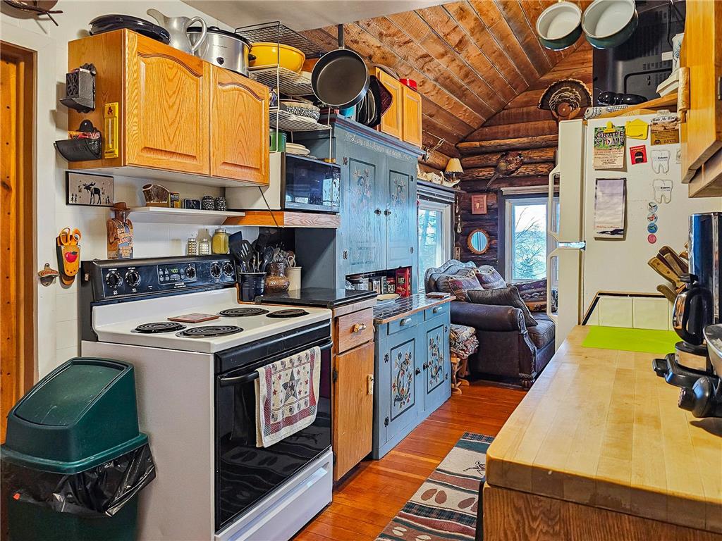 31489 Co Hwy 35 Ponsford MN 56575 - Round Lake 7054970 image36
