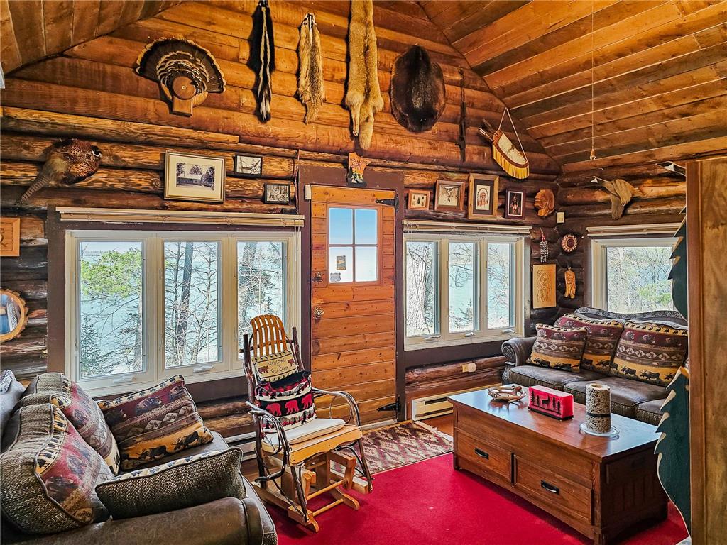 31489 Co Hwy 35 Ponsford MN 56575 - Round Lake 7054970 image37
