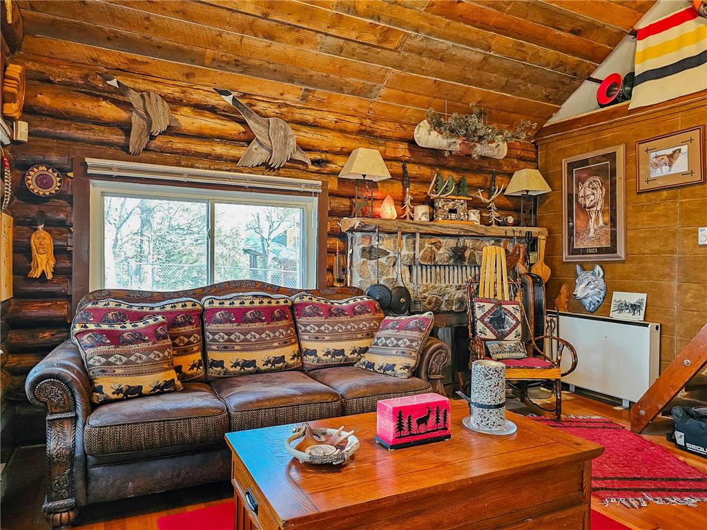 31489 Co Hwy 35 Ponsford MN 56575 - Round Lake 7054970 image38
