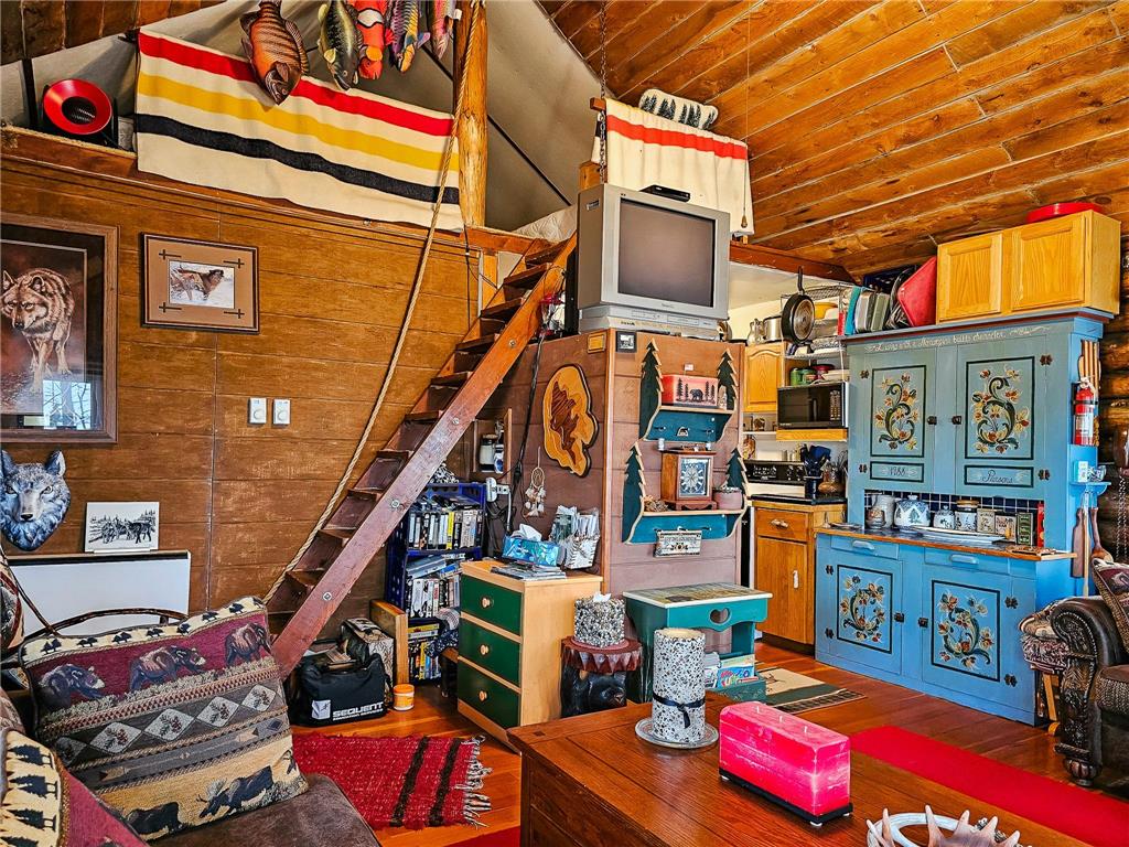 31489 Co Hwy 35 Ponsford MN 56575 - Round Lake 7054970 image39