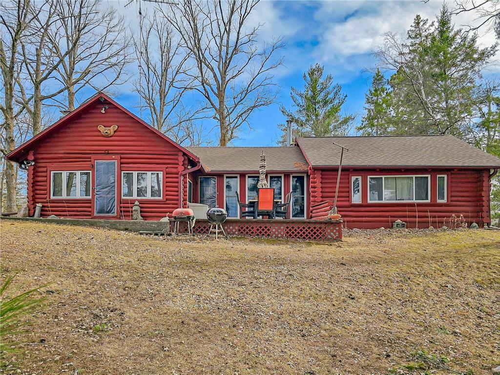 31489 Co Hwy 35 Ponsford MN 56575 - Round Lake 7054970 image4