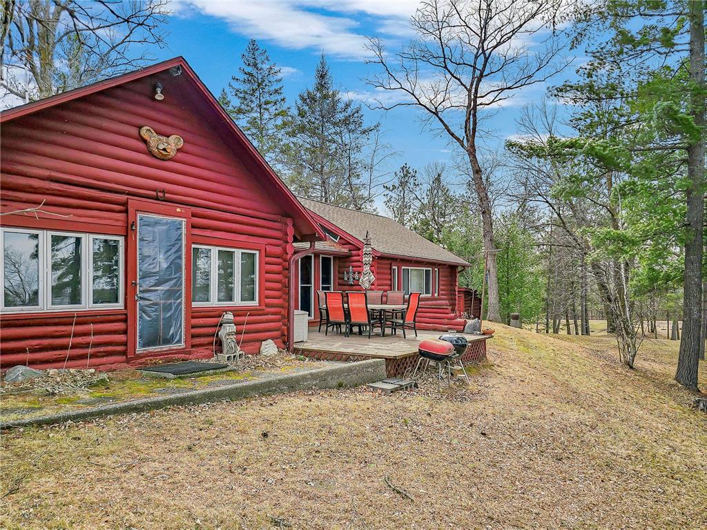 31489 Co Hwy 35 Ponsford MN 56575 - Round Lake 7054970 image41