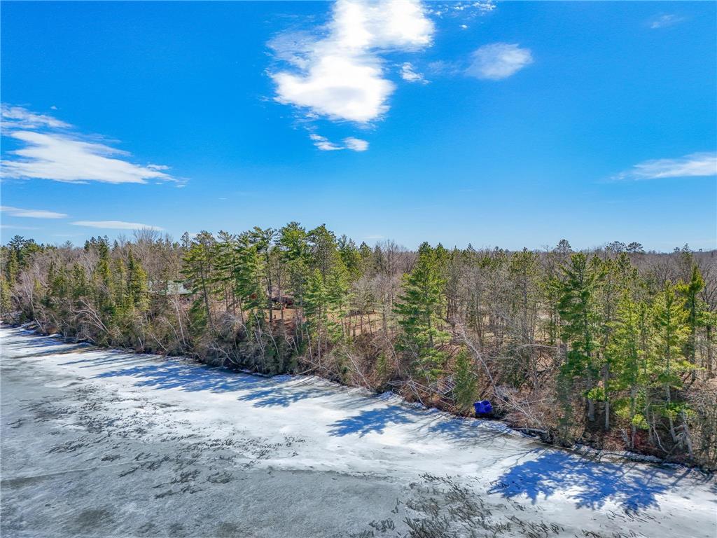 31489 Co Hwy 35 Ponsford MN 56575 - Round Lake 7054970 image47