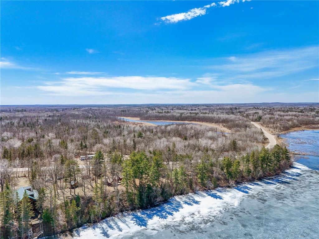 31489 Co Hwy 35 Ponsford MN 56575 - Round Lake 7054970 image49
