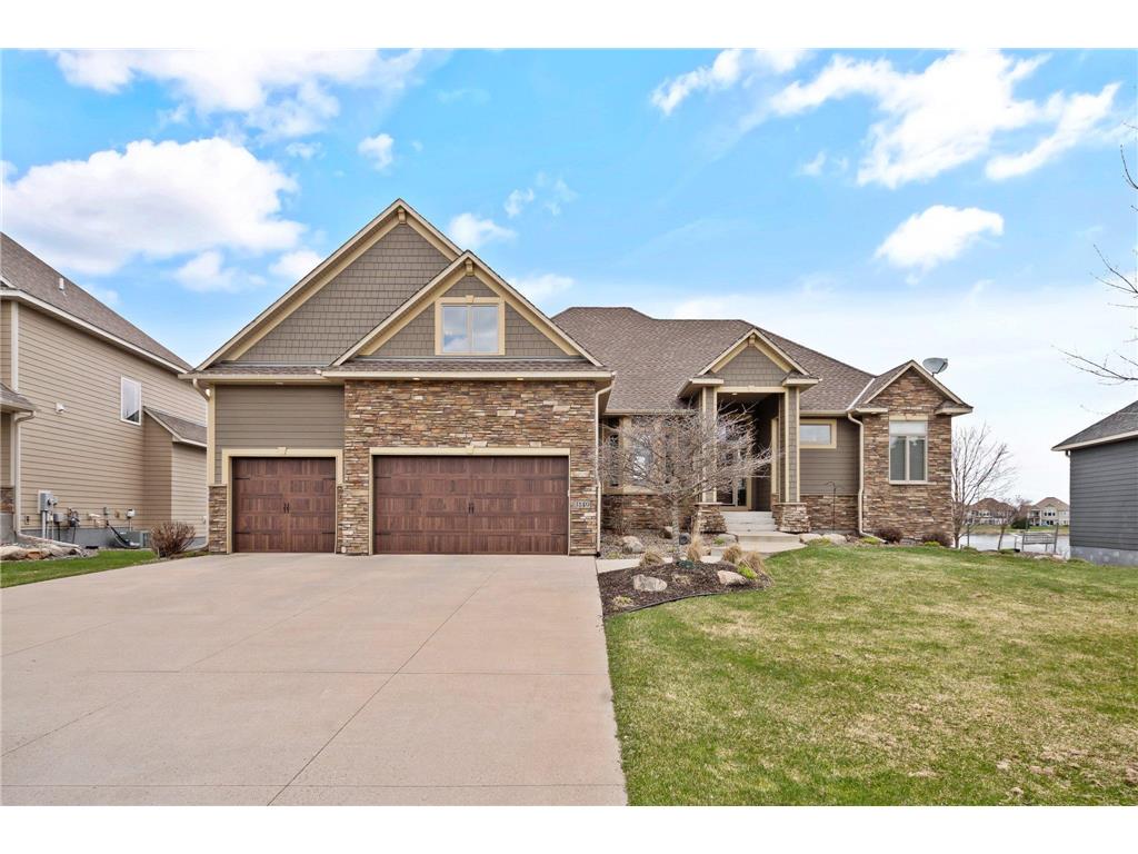 3149 120th Court NE Blaine MN 55449 - Sunrise 6361011 image1