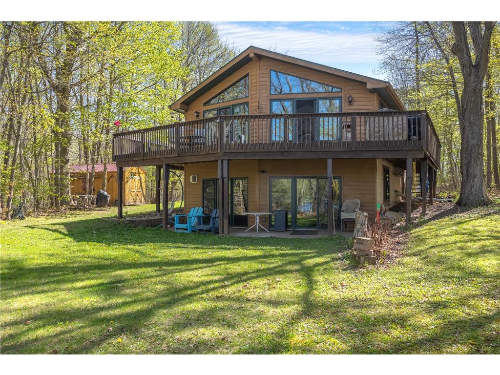 3149 85th Street Clam Falls WI 54837 - Somers Lake 7063869 image1