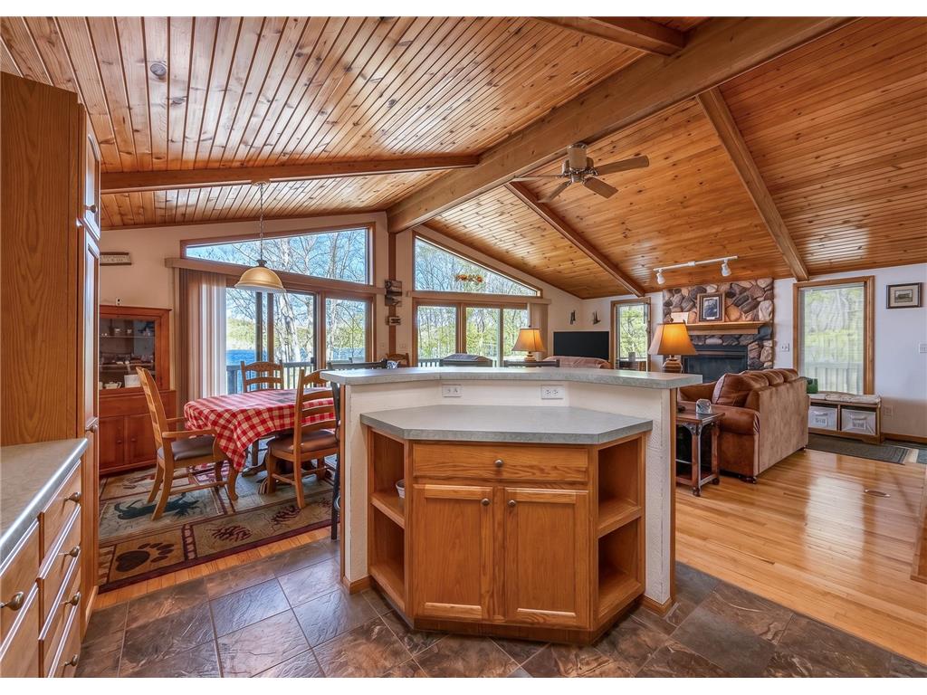 3149 85th Street Clam Falls WI 54837 - Somers Lake 7063869 image2