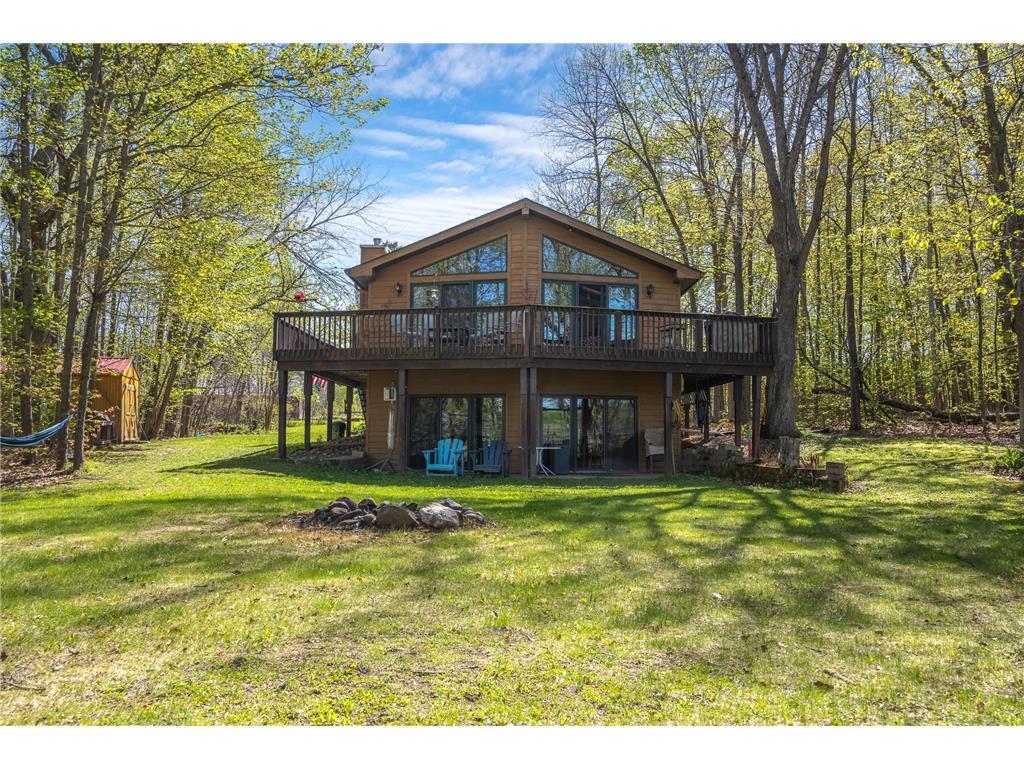 3149 85th Street Clam Falls WI 54837 - Somers Lake 7063869 image24