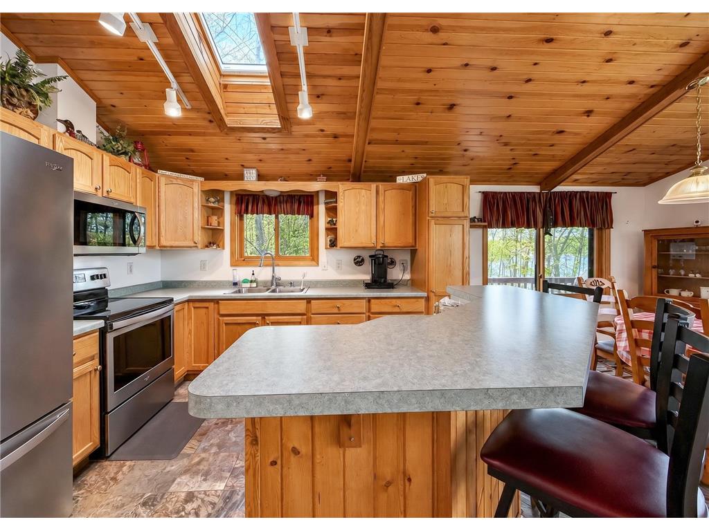 3149 85th Street Clam Falls WI 54837 - Somers Lake 7063869 image3