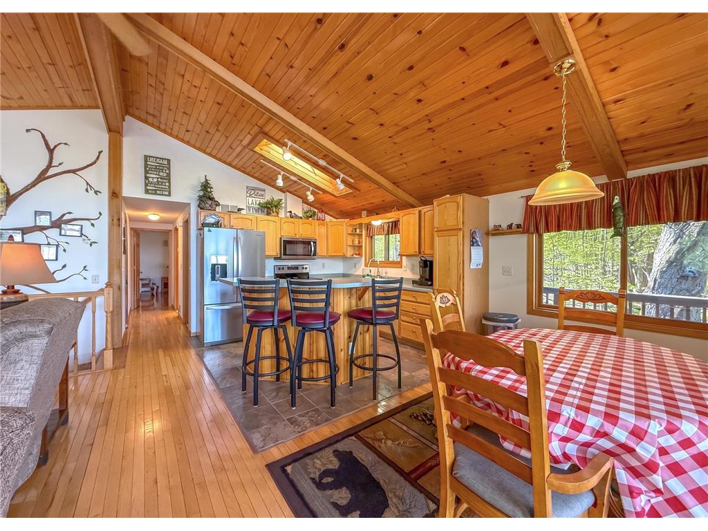 3149 85th Street Clam Falls WI 54837 - Somers Lake 7063869 image5