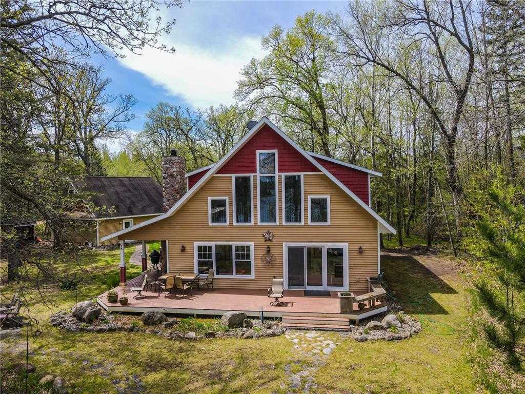 31495 Two Inlets Drive Park Rapids MN 56470 - Two Inlets Lake 7018577 image1