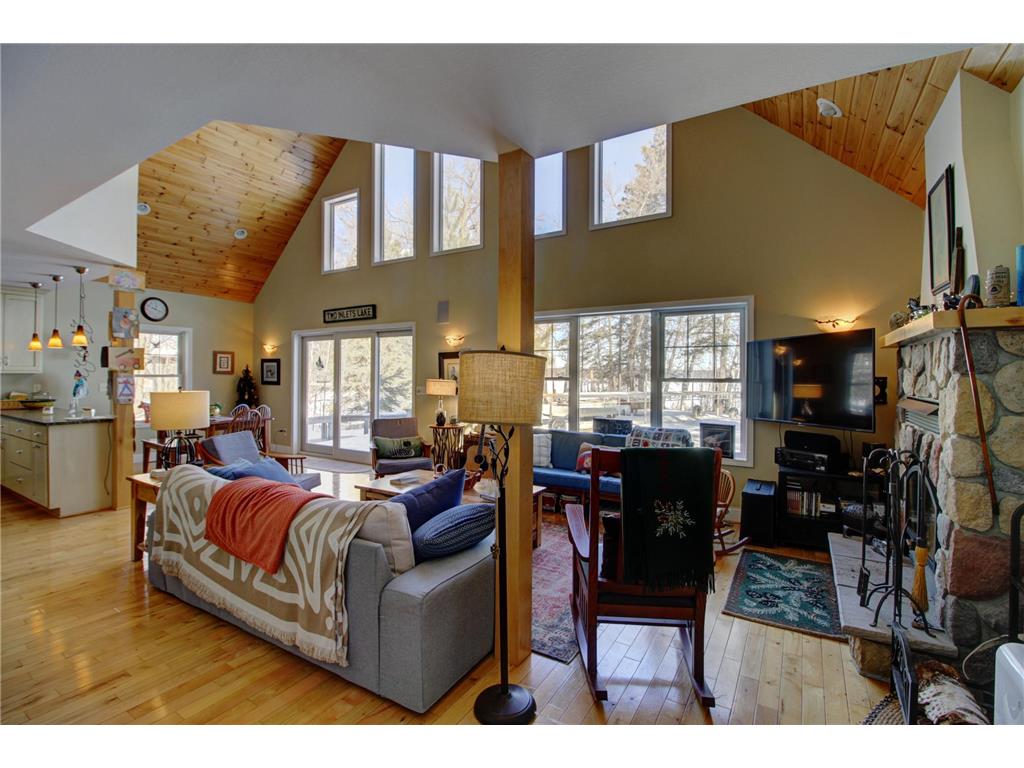 31495 Two Inlets Drive Park Rapids MN 56470 - Two Inlets Lake 7018577 image10