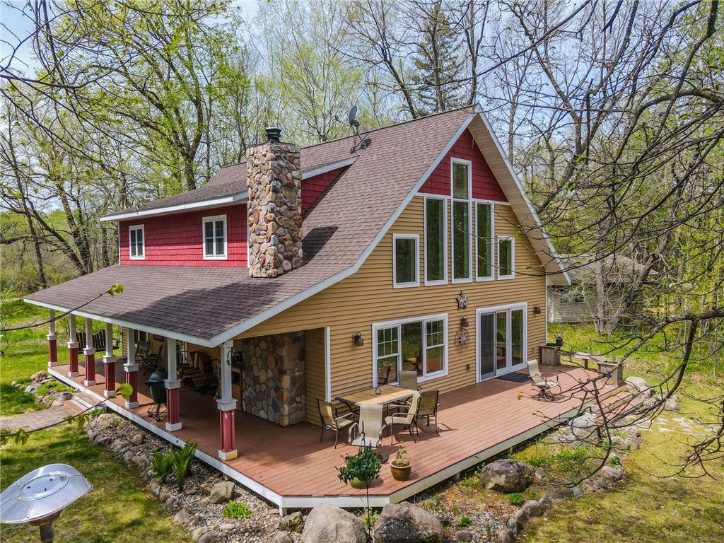 31495 Two Inlets Drive Park Rapids MN 56470 - Two Inlets Lake 7018577 image2
