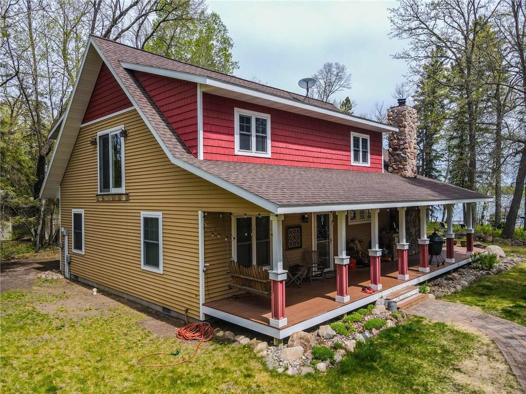 31495 Two Inlets Drive Park Rapids MN 56470 - Two Inlets Lake 7018577 image3