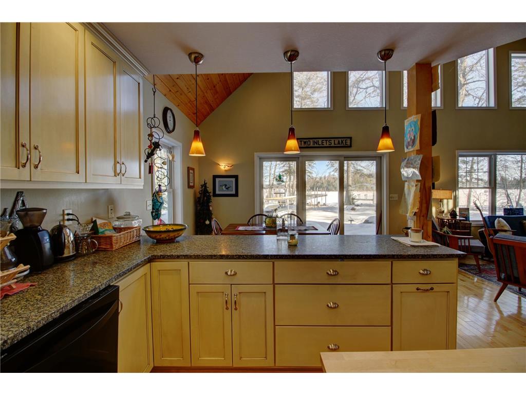 31495 Two Inlets Drive Park Rapids MN 56470 - Two Inlets Lake 7018577 image6