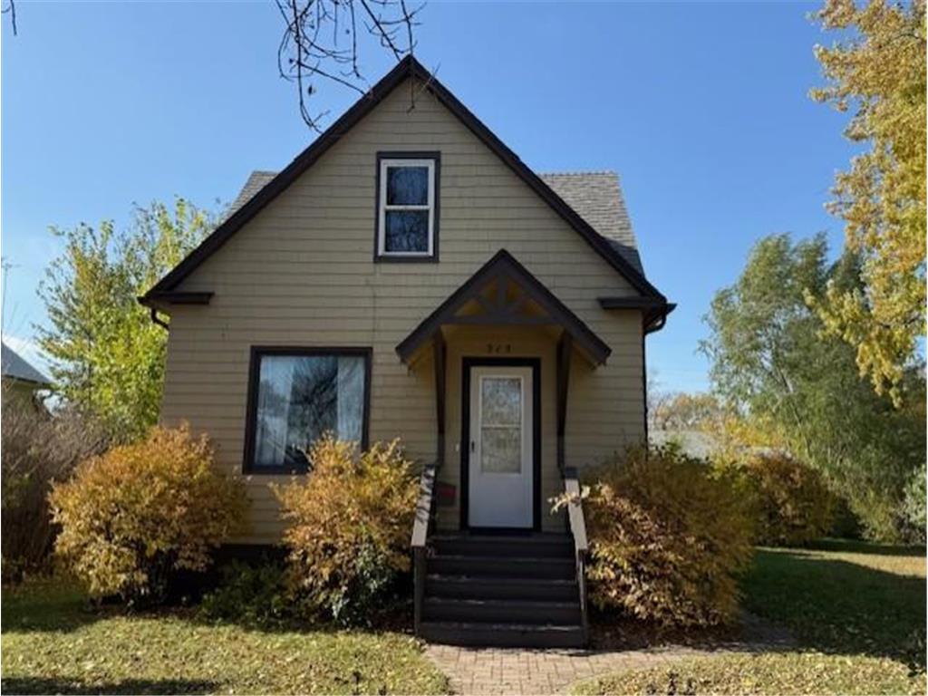 315 11th Street N Breckenridge MN 56520 7063541 image1