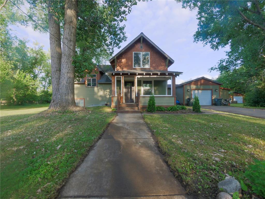 315 1st Street NW Glenwood MN 56334 6409339 image1