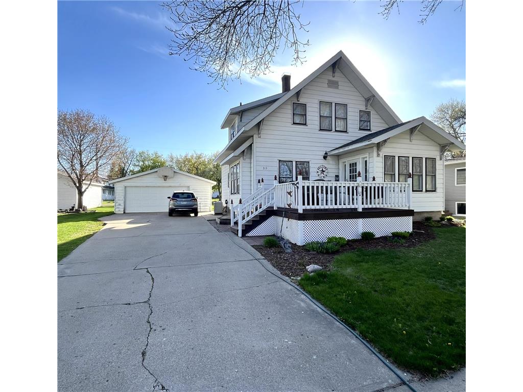 315 1st Street SE Clara City MN 56222 7070580 image1