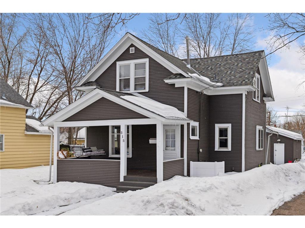 315 21st Avenue N, Saint Cloud, MN, 56303 MLS 6350770 Edina Realty