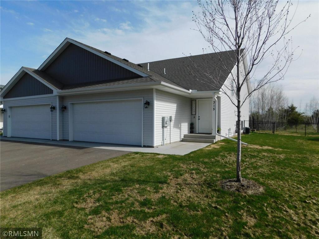 315 21st Avenue SW Cambridge MN 55008 6364951 image1