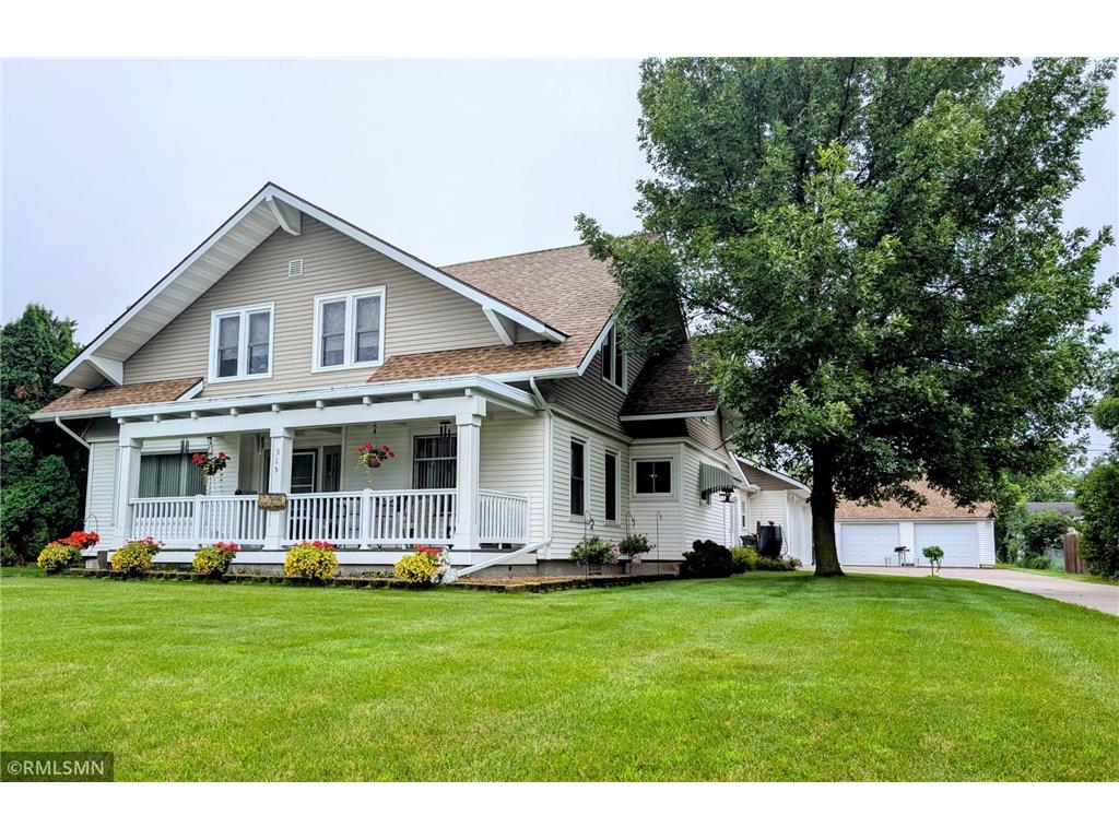 315 2nd Avenue N Long Prairie MN 56347 6757891 image1