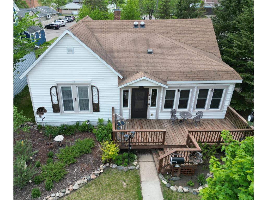 315 2nd Street SE Wadena MN 56482 7083211 image1