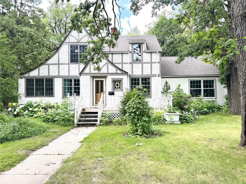 315 3rd Avenue NE Roseau MN 56751 - Roseau River 6812810 image1